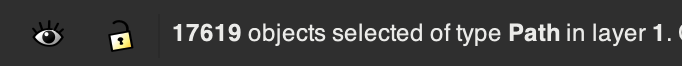 17k was way too many node segments